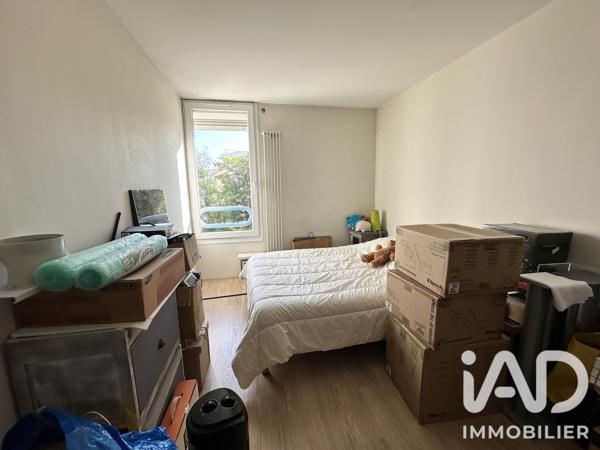 Appartement à vendre 5 pièces 94 m² Éragny