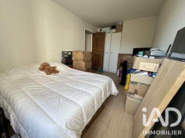 Appartement à vendre 5 pièces 94 m² Éragny