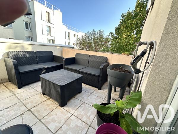 Appartement à vendre 5 pièces 94 m² Éragny