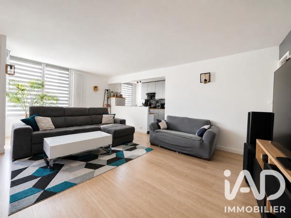 Appartement à vendre 5 pièces 94 m² Éragny