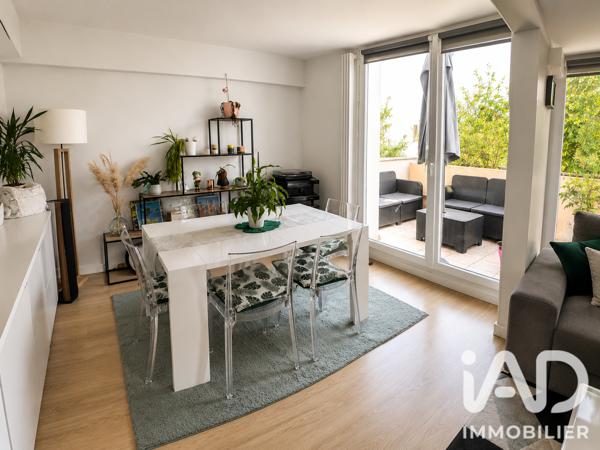 Appartement à vendre 5 pièces 94 m² Éragny
