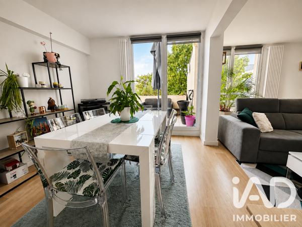 Appartement à vendre 5 pièces 94 m² Éragny