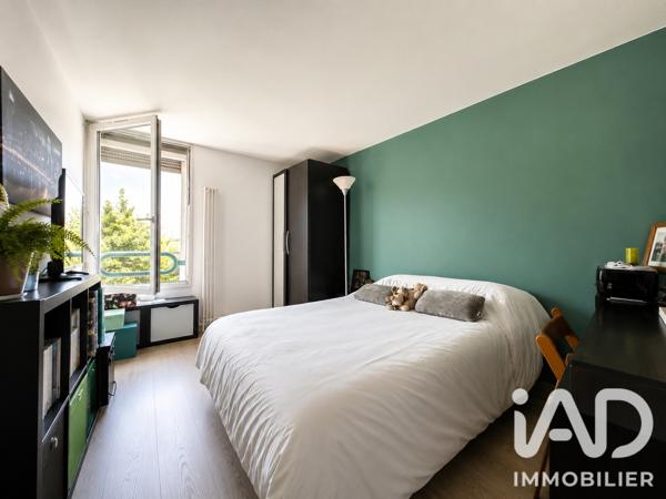 Appartement à vendre 5 pièces 94 m² Éragny