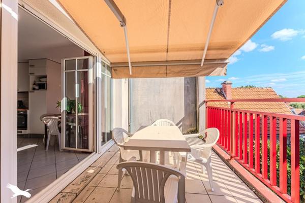 Appartement à vendre |  Gujan-Mestras |  1 pièce | 39,5 m²