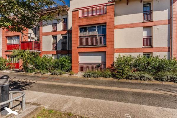 Appartement à vendre |  Gujan-Mestras |  1 pièce | 39,5 m²