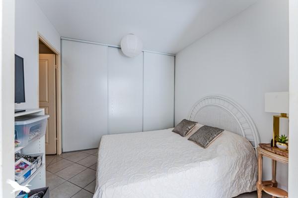 Appartement à vendre |  Gujan-Mestras |  1 pièce | 39,5 m²