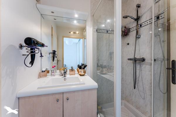 Appartement à vendre |  Gujan-Mestras |  1 pièce | 39,5 m²