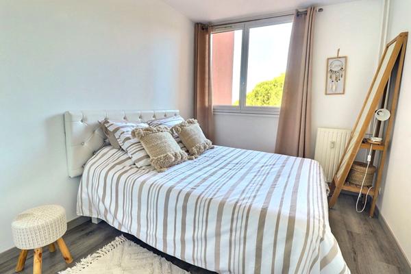 Appartement à vendre |  Marseille 13 |  3 pièces | 65,7 m²