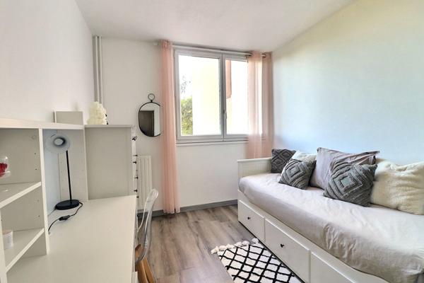 Appartement à vendre |  Marseille 13 |  3 pièces | 65,7 m²