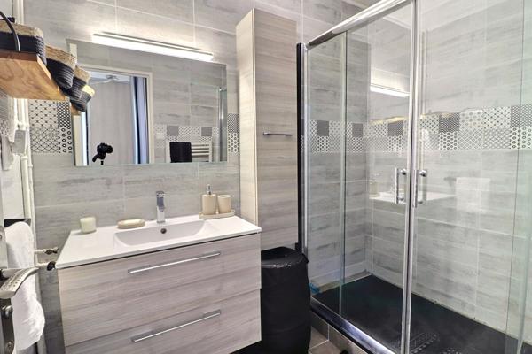 Appartement à vendre |  Marseille 13 |  3 pièces | 65,7 m²