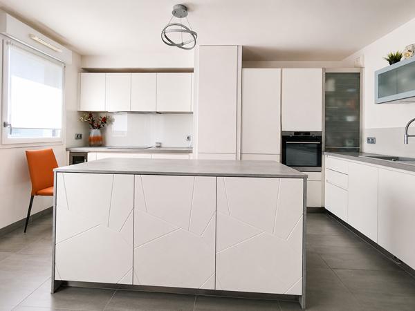 Appartement duplex Le Pouliguen 3 pièce(s) 75.81 m2