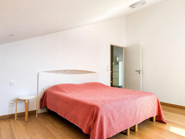 Appartement duplex Le Pouliguen 3 pièce(s) 75.81 m2