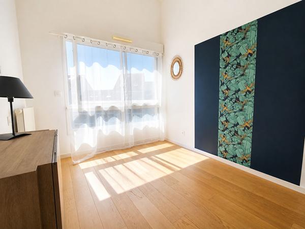 Appartement duplex Le Pouliguen 3 pièce(s) 75.81 m2