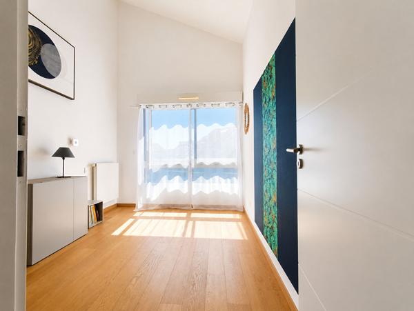 Appartement duplex Le Pouliguen 3 pièce(s) 75.81 m2