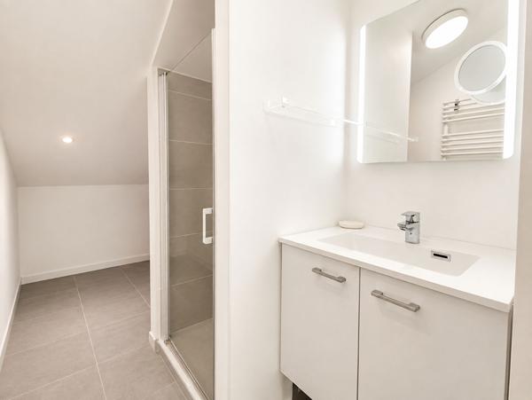 Appartement duplex Le Pouliguen 3 pièce(s) 75.81 m2