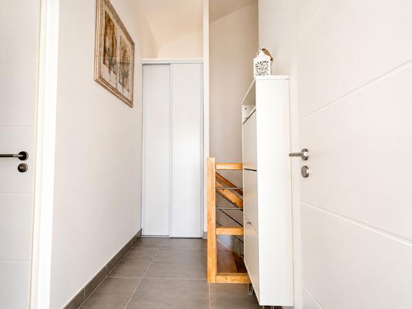 Appartement duplex Le Pouliguen 3 pièce(s) 75.81 m2