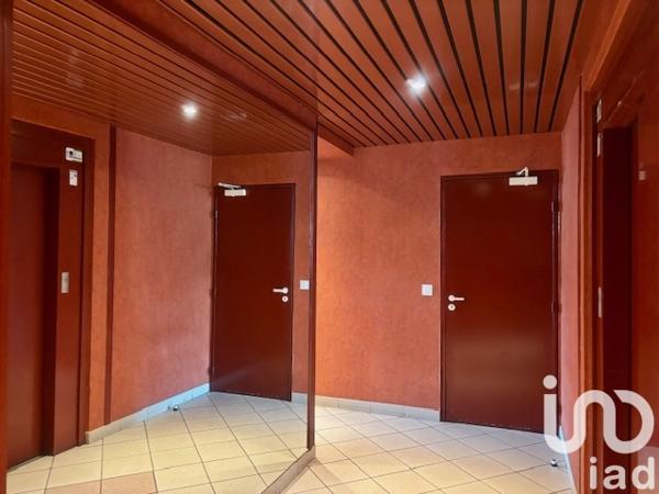 Appartement à vendre 2 pièces 46 m² Pau