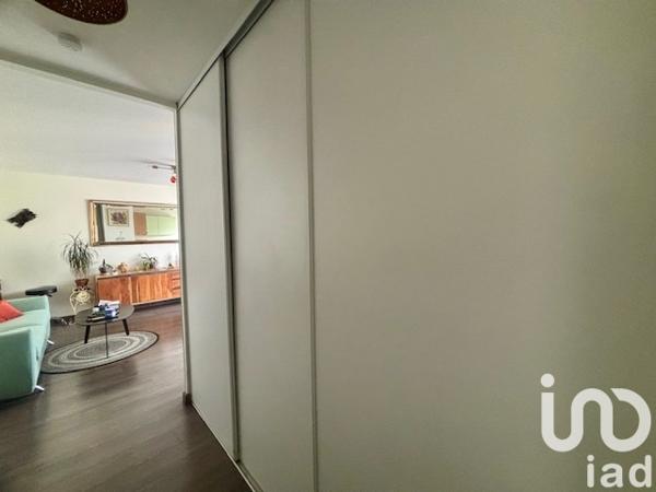 Appartement à vendre 2 pièces 46 m² Pau