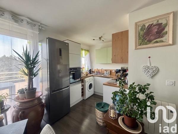 Appartement à vendre 2 pièces 46 m² Pau