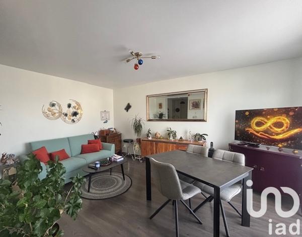 Appartement à vendre 2 pièces 46 m² Pau