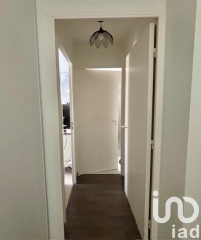 Appartement à vendre 2 pièces 46 m² Pau