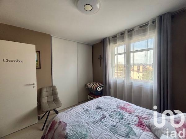 Appartement à vendre 2 pièces 46 m² Pau