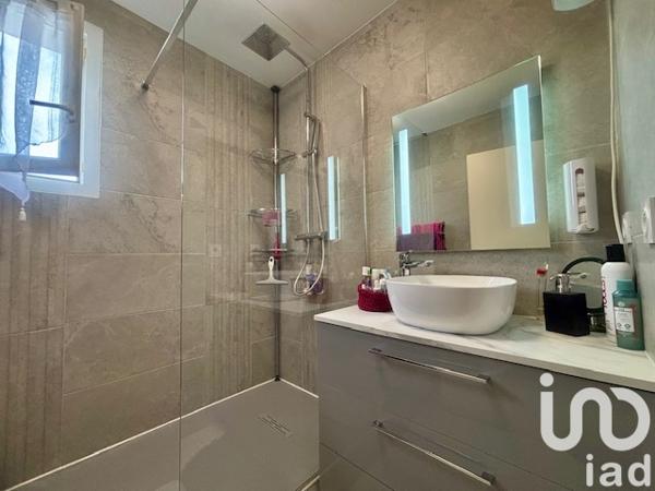 Appartement à vendre 2 pièces 46 m² Pau