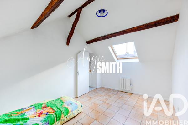 Appartement à vendre 3 pièces 44 m² Groslay