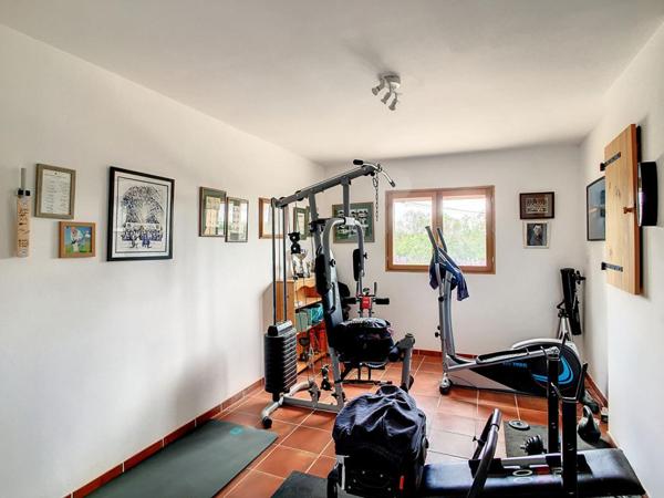 Maison Degagnac 6 pièce(s) 130 m2