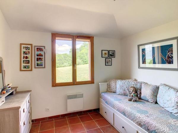 Maison Degagnac 6 pièce(s) 130 m2