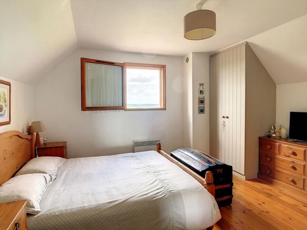 Maison Degagnac 6 pièce(s) 130 m2