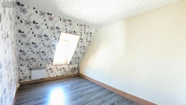 Maison à vendre à Conches-en-Ouche dans l'Eure (27190), ref : 27003-46