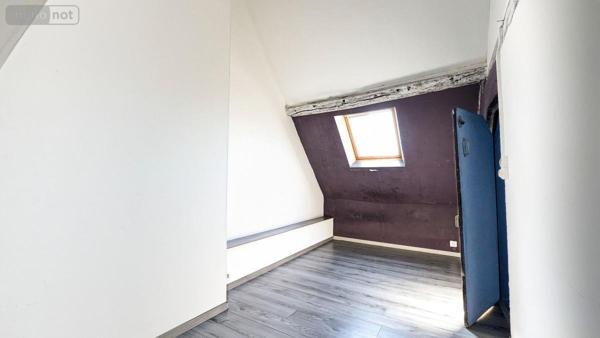 Maison à vendre à Conches-en-Ouche dans l'Eure (27190), ref : 27003-46