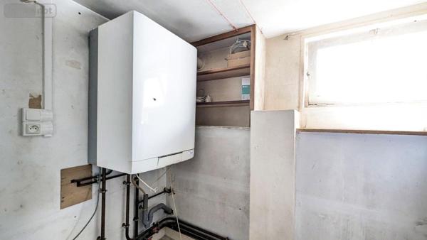 Maison à vendre à Conches-en-Ouche dans l'Eure (27190), ref : 27003-46