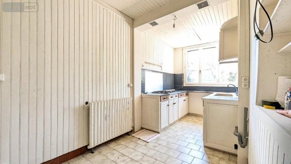 Maison à vendre à Conches-en-Ouche dans l'Eure (27190), ref : 27003-46