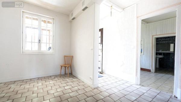 Maison à vendre à Conches-en-Ouche dans l'Eure (27190), ref : 27003-46