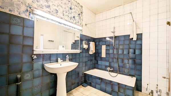 Maison à vendre à Conches-en-Ouche dans l'Eure (27190), ref : 27003-46