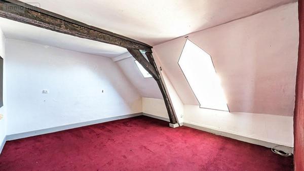 Maison à vendre à Conches-en-Ouche dans l'Eure (27190), ref : 27003-46