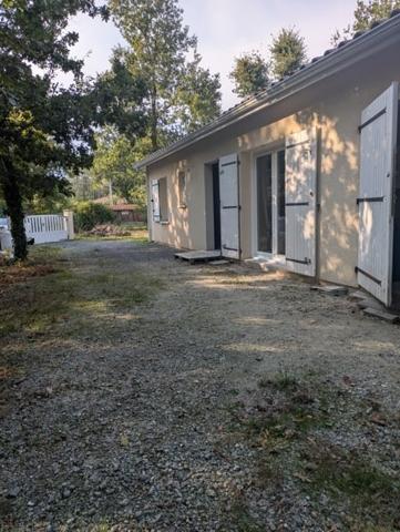 Maison à vendre |  Grayan-et-l'Hôpital |  4 pièces | 79 m²