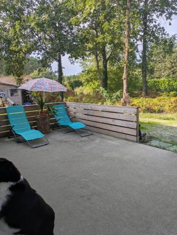 Maison à vendre |  Grayan-et-l'Hôpital |  4 pièces | 79 m²