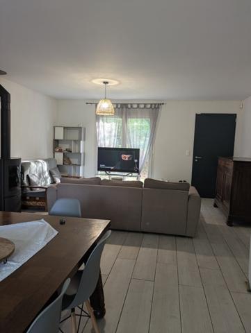 Maison à vendre |  Grayan-et-l'Hôpital |  4 pièces | 79 m²