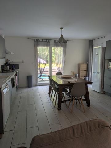 Maison à vendre |  Grayan-et-l'Hôpital |  4 pièces | 79 m²