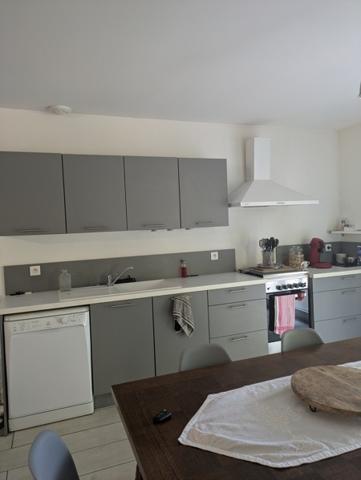 Maison à vendre |  Grayan-et-l'Hôpital |  4 pièces | 79 m²