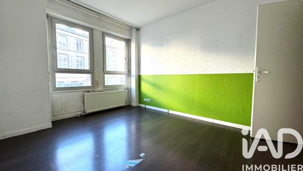 Appartement à vendre 4 pièces 82,56 m² Clermont-Ferrand