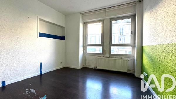 Appartement à vendre 4 pièces 82,56 m² Clermont-Ferrand