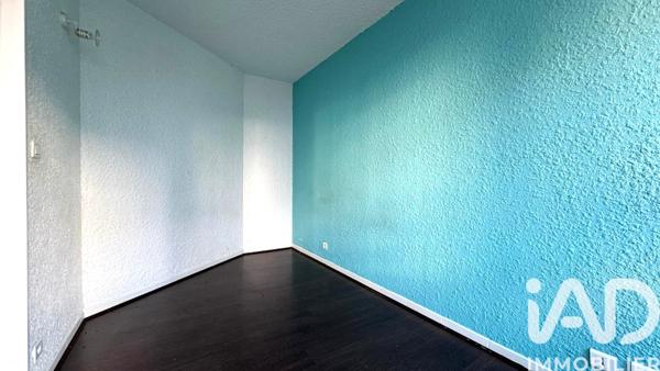 Appartement à vendre 4 pièces 82,56 m² Clermont-Ferrand