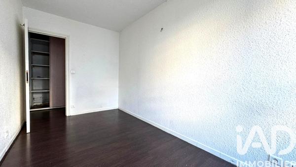 Appartement à vendre 4 pièces 82,56 m² Clermont-Ferrand