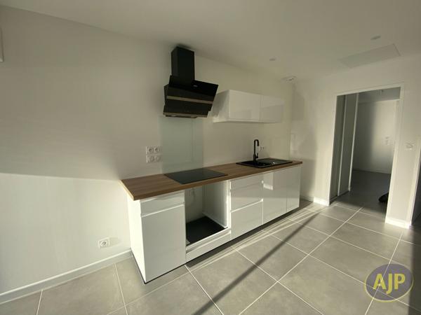 Location maison Challans : 680 € - AJP Immobilier Challans