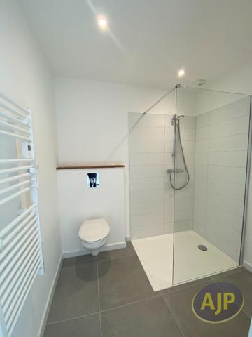 Location maison Challans : 680 € - AJP Immobilier Challans