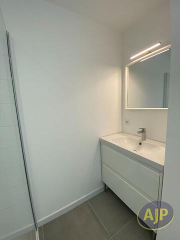 Location maison Challans : 680 € - AJP Immobilier Challans